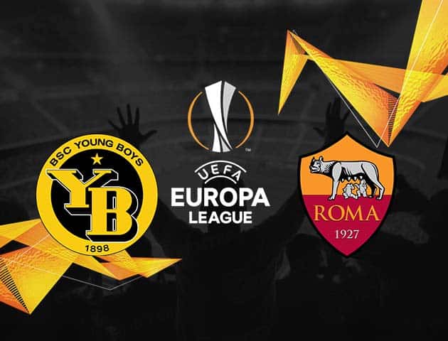 Soi kèo nhà cái Young Boys vs AS Roma, 22/10/2020 - Cúp C2 Châu Âu