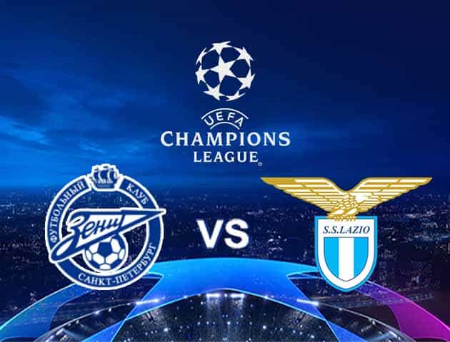 Soi kèo Win2888win288 Zenit vs Lazio, 05/11/2020 – Cúp C1 Châu Âu