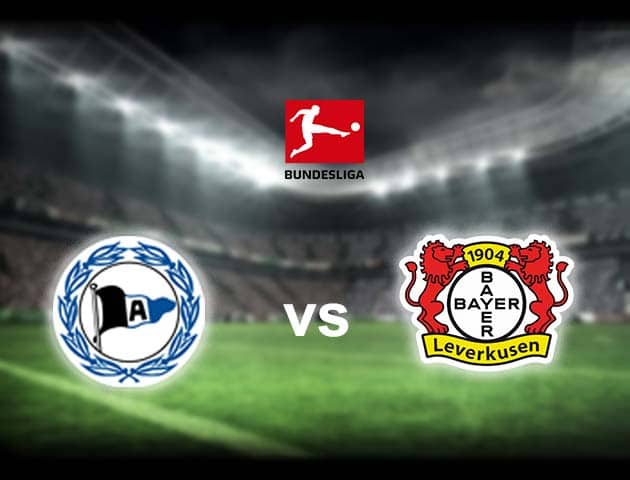 Soi kèo nhà cái Arminia Bielefeld vs Bayer Leverkusen, 21/11/2020 - VĐQG Đức [Bundesliga]