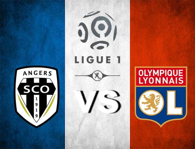 Soi kèo Win2888win288 Angers SCO vs Olympique Lyonnais, 22/11/2020 – VĐQG Pháp [Ligue 1]