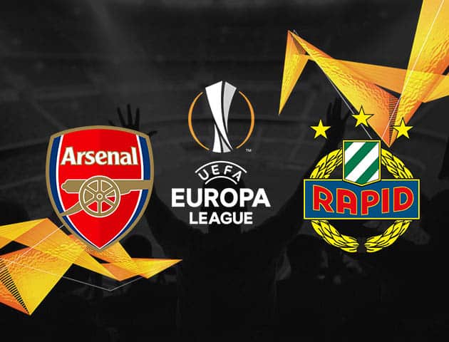 Soi kèo Win2888win288 Arsenal vs Rapid Wien, 4/12/2020 – Cúp C2 Châu Âu