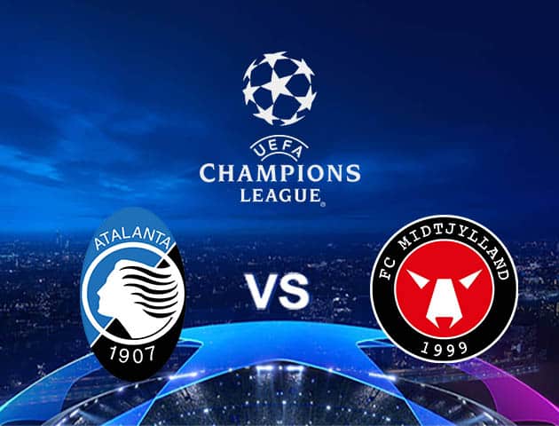 Soi kèo Win2888win288 Atalanta vs Midtjylland, 02/12/2020 – Cúp C1 Châu Âu