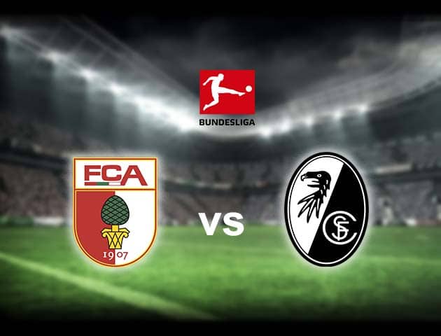 Soi kèo nhà cái Augsburg vs Freiburg, 28/11/2020 - VĐQG Đức [Bundesliga]