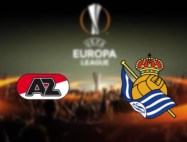 Soi kèo nhà cái AZ Alkmaar vs Real Sociedad, 27/11/2020 - Cúp C2 Châu Âu