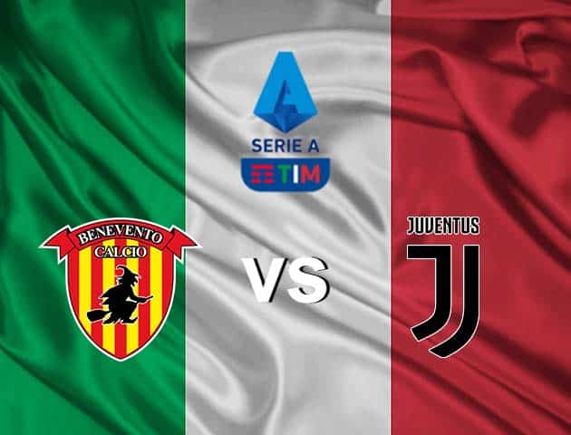 Soi kèo nhà cái Benevento vs Juventus, 29/11/2020 - VĐQG Ý [Serie A]