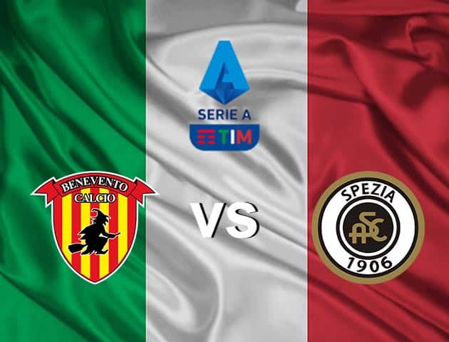 Soi kèo nhà cái Benevento vs Spezia, 8/11/2020 - VĐQG Ý [Serie A]