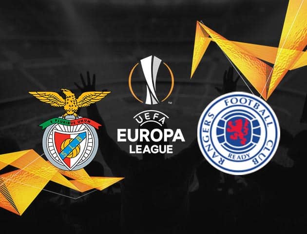 Soi kèo nhà cái Benfica vs Rangers, 06/11/2020 - Cúp C2 Châu Âu