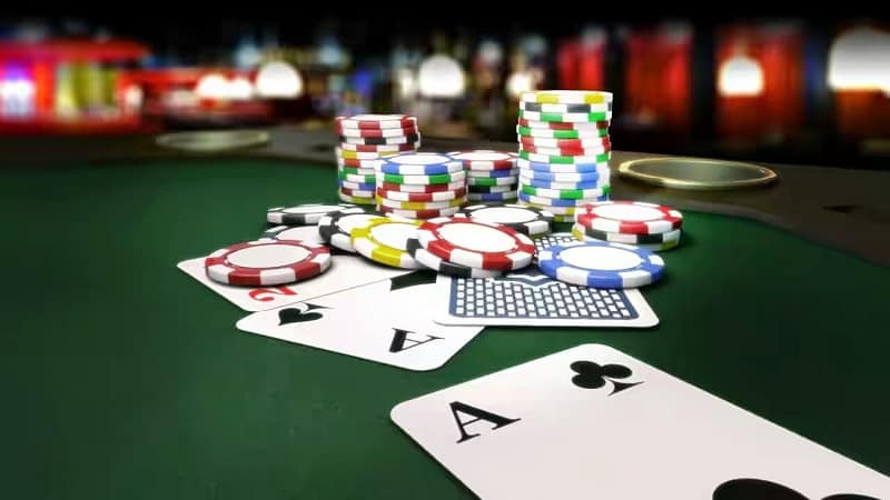 Bí quyết chơi Baccarat xuất sắc từ cao thủ