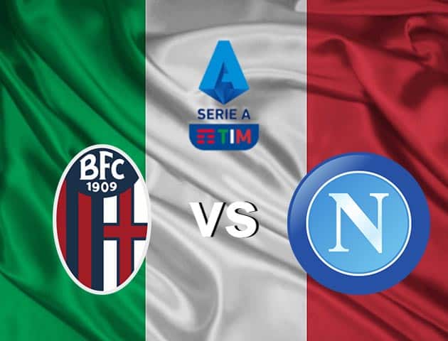 Soi kèo nhà cái Bologna vs Napoli, 9/11/2020 - VĐQG Ý [Serie A]