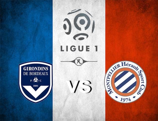 Soi kèo Win2888win288 Bordeaux vs Montpellier, 7/11/2020 – VĐQG Pháp [Ligue 1]