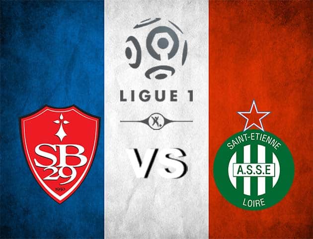 Soi kèo Win2888win288 Brest vs Saint-Etienne, 22/11/2020 – VĐQG Pháp [Ligue 1]