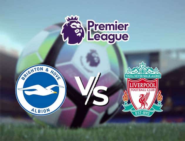 Soi kèo nhà cái Brighton & Hove Albion vs Liverpool, 28/11/2020 - Ngoại Hạng Anh