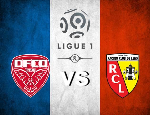 Soi kèo Win2888win288 Dijon vs Lens, 22/11/2020 – VĐQG Pháp [Ligue 1]