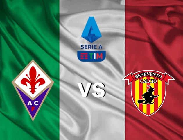 Soi kèo nhà cái Fiorentina vs Benevento, 22/11/2020 - VĐQG Ý [Serie A]