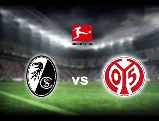 Soi kèo nhà cái Freiburg vs Mainz 05, 21/11/2020 - VĐQG Đức [Bundesliga]