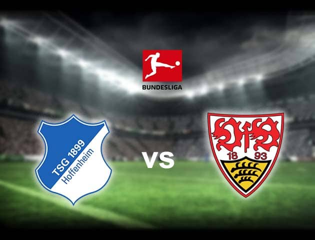 Soi kèo nhà cái Hoffenheim vs Stuttgart, 21/11/2020 - VĐQG Đức [Bundesliga]