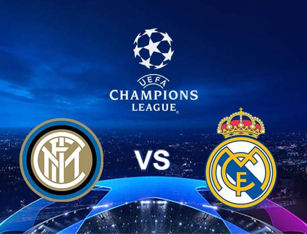 Soi kèo Win2888win288 Inter Milan vs Real Madrid, 26/11/2020 – Cúp C1 Châu Âu