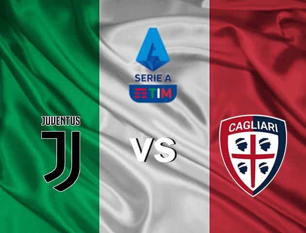 Soi kèo nhà cái Juventus vs Cagliari, 22/11/2020 - VĐQG Ý [Serie A]