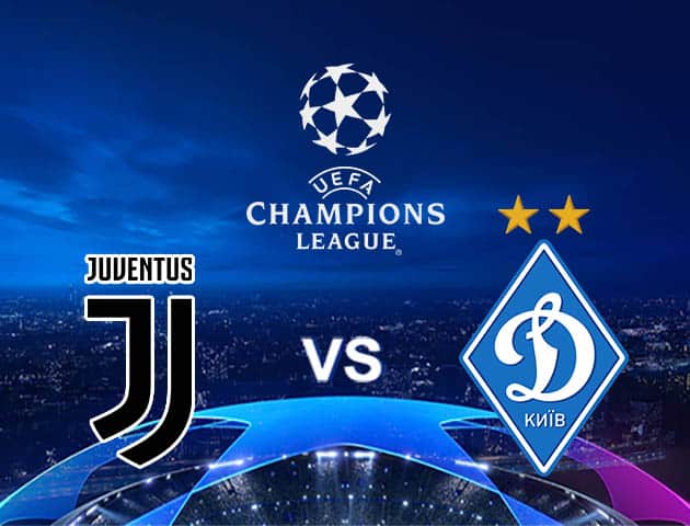 Soi kèo Win2888win288 Juventus vs Dynamo Kyiv, 03/12/2020 – Cúp C1 Châu Âu