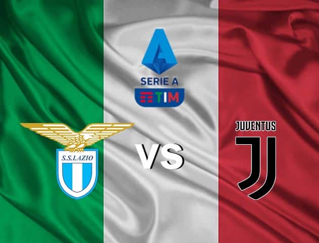 Soi kèo nhà cái Lazio vs Juventus, 8/11/2020 - VĐQG Ý [Serie A]