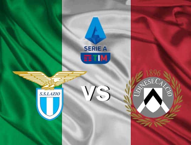 Soi kèo nhà cái Lazio vs Udinese, 29/11/2020 - VĐQG Ý [Serie A]