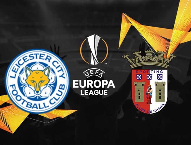 Soi kèo Win2888win288 Leicester City vs Sporting Braga, 06/11/2020 – Cúp C2 Châu Âu