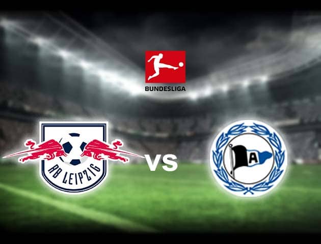 Soi kèo nhà cái RB Leipzig vs Arminia Bielefeld, 28/11/2020 - VĐQG Đức [Bundesliga]