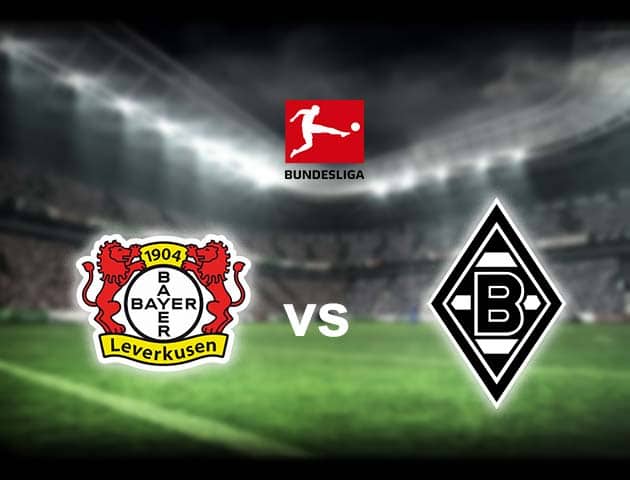 Soi kèo nhà cái Bayer Leverkusen vs Borussia M'gladbach, 9/11/2020 - VĐQG Tây Ban Nha