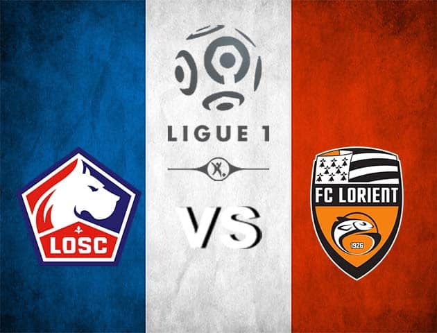 Soi kèo Win2888win288 Lille vs Lorient, 22/11/2020 – VĐQG Pháp [Ligue 1]