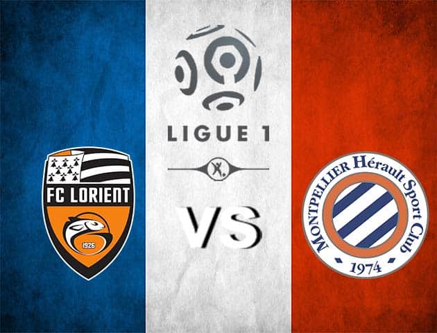 Soi kèo nhà cái Lorient vs Montpellier, 29/11/2020 - VĐQG Pháp [Ligue 1]