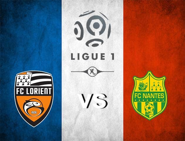 Soi kèo Win2888win288 Lorient vs Nantes, 8/11/2020 – VĐQG Pháp [Ligue 1]