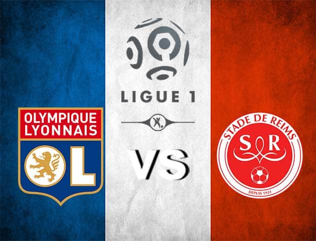 Soi kèo Win2888win288 Olympique Lyonnais vs Reims, 29/11/2020 – VĐQG Pháp [Ligue 1]