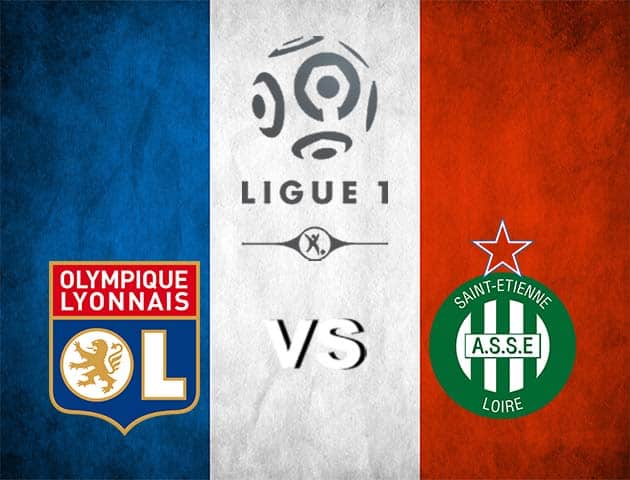 Soi kèo Win2888win288 Olympique Lyonnais vs Saint-Etienne, 9/11/2020 – VĐQG Pháp [Ligue 1]