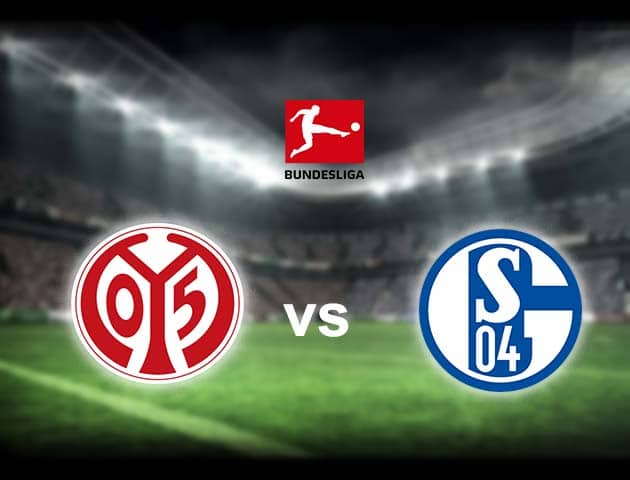 Soi kèo nhà cái Mainz 05 vs Schalke 04, 8/11/2020 - VĐQG Tây Ban Nha