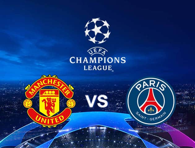 Soi kèo Win2888win288 Manchester United vs PSG, 03/12/2020 – Cúp C1 Châu Âu