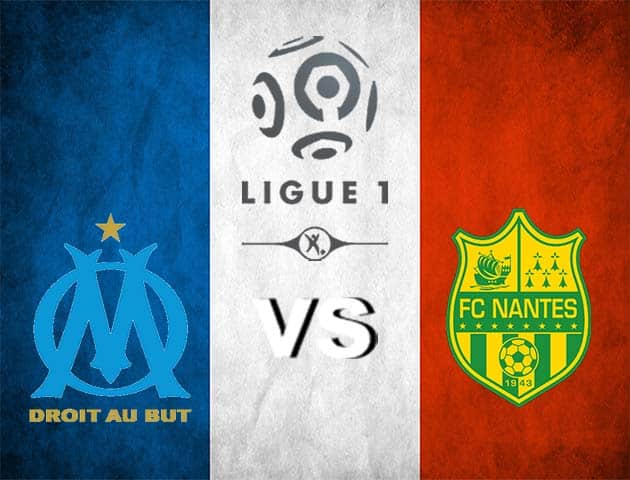 Soi kèo Win2888win288 Olympique Marseille vs Nantes, 29/11/2020 – VĐQG Pháp [Ligue 1]