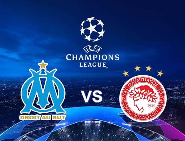 Soi kèo Win2888win288 Olympique Marseille vs Olympiakos Piraeus, 02/12/2020 – Cúp C1 Châu Âu