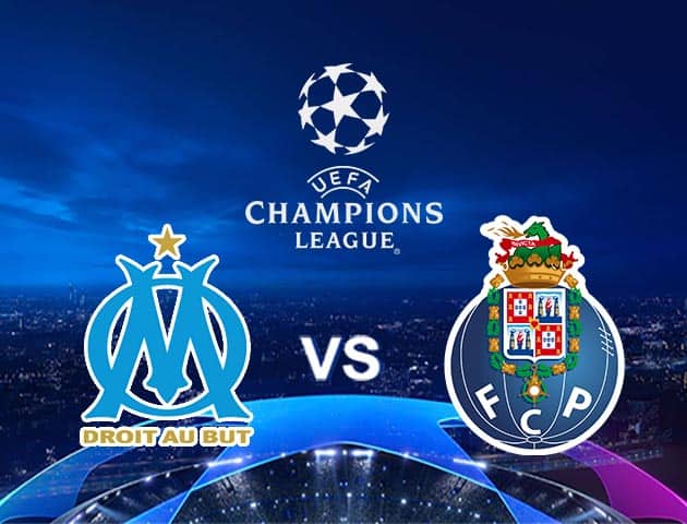 Soi kèo Win2888win288 Marseille vs Porto, 26/11/2020 – Cúp C1 Châu Âu