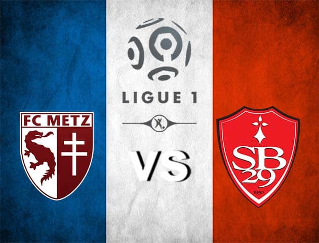 Soi kèo nhà cái Metz vs Brest, 29/11/2020 - VĐQG Pháp [Ligue 1]