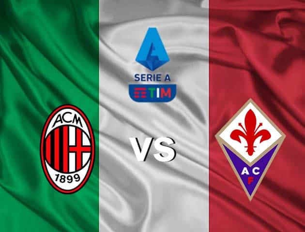 Soi kèo nhà cái AC Milan vs Fiorentina, 29/11/2020 - VĐQG Ý [Serie A]