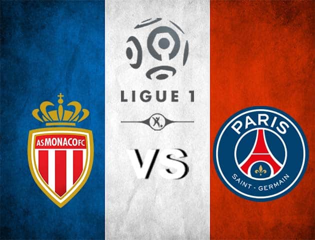 Soi kèo Win2888win288 Monaco vs PSG, 22/11/2020 – VĐQG Pháp [Ligue 1]