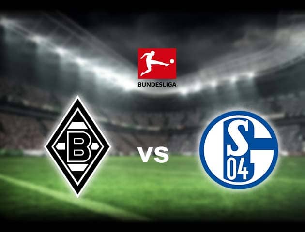 Soi kèo nhà cái Borussia M'gladbach vs Schalke 04, 28/11/2020 - VĐQG Đức [Bundesliga]