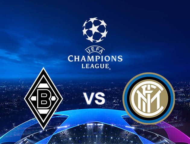 Soi kèo Win2888win288 Borussia M’gladbach vs Inter Milan, 02/12/2020 – Cúp C1 Châu Âu