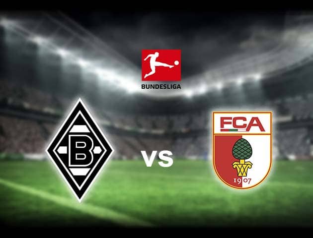 Soi kèo nhà cái Borussia M'gladbach vs Augsburg, 21/11/2020 - VĐQG Đức [Bundesliga]