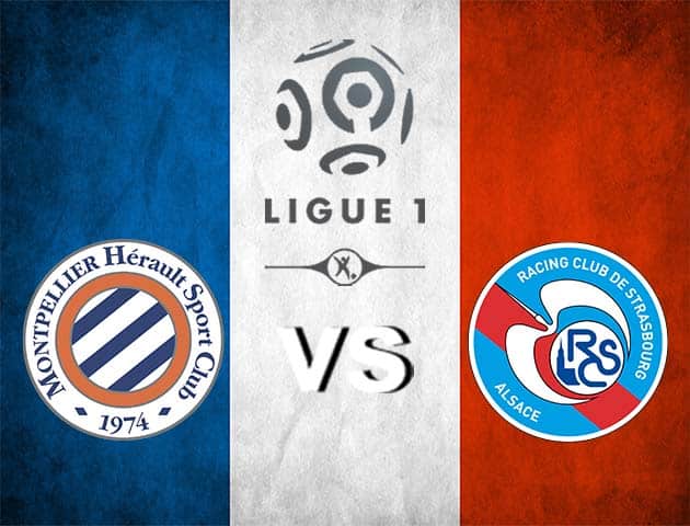 Soi kèo Win2888win288 Montpellier vs Strasbourg, 22/11/2020 – VĐQG Pháp [Ligue 1]