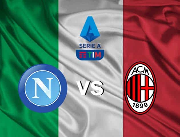 Soi kèo nhà cái Napoli vs AC Milan, 23/11/2020 - VĐQG Ý [Serie A]