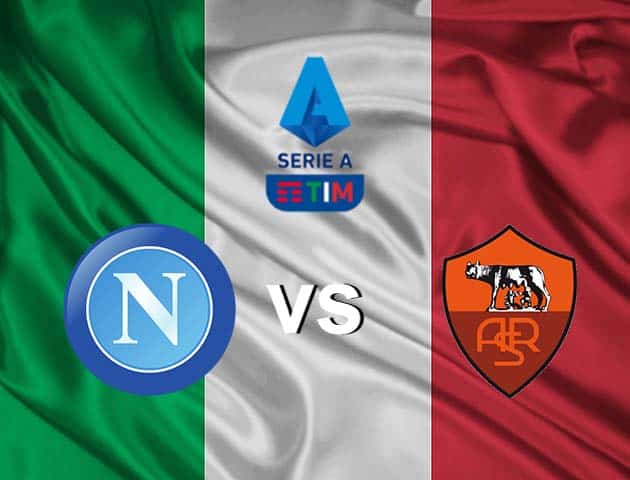 Soi kèo nhà cái Napoli vs AS Roma, 30/11/2020 - VĐQG Ý [Serie A]