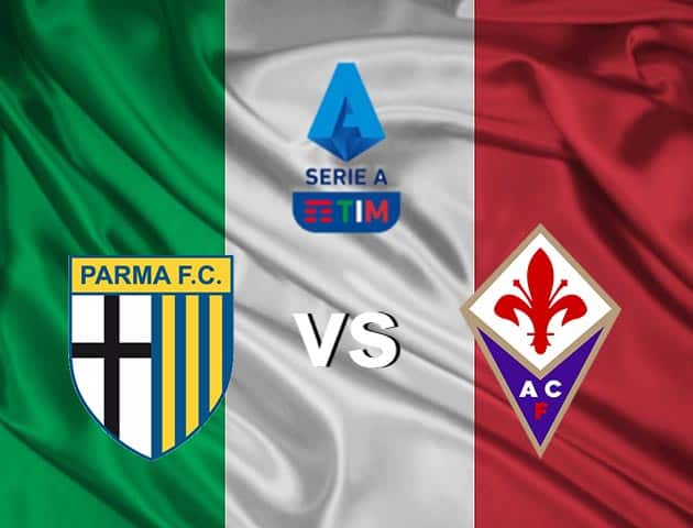 Soi kèo nhà cái Parma vs Fiorentina, 8/11/2020 - VĐQG Ý [Serie A]