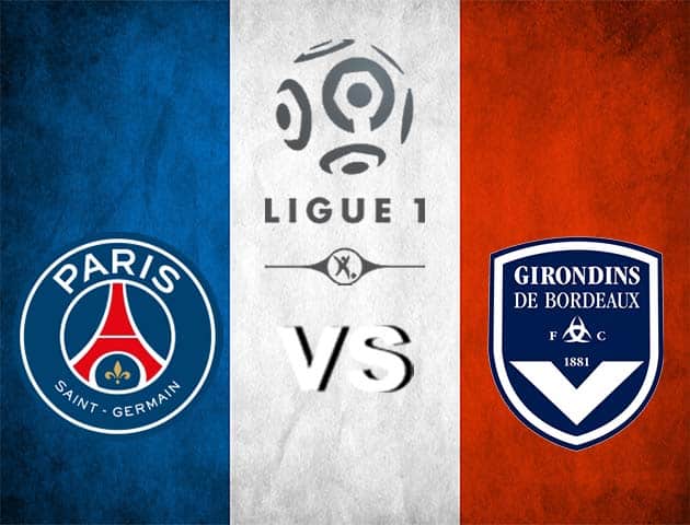 Soi kèo Win2888win288 PSG vs Bordeaux, 29/11/2020 – VĐQG Pháp [Ligue 1]