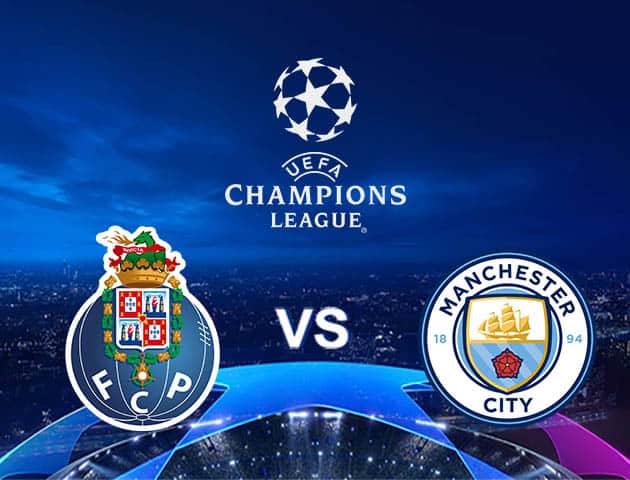 Soi kèo Win2888win288 Porto vs Manchester City, 02/12/2020 – Cúp C1 Châu Âu